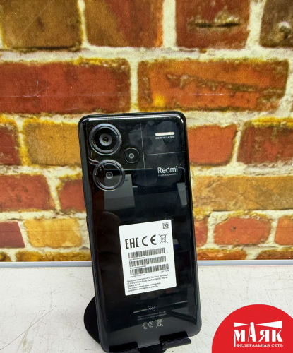 О7 Б/У ст. Redmi Note 13 Pro+ 5G 12GB/512GB 864595065989984 №e00484946