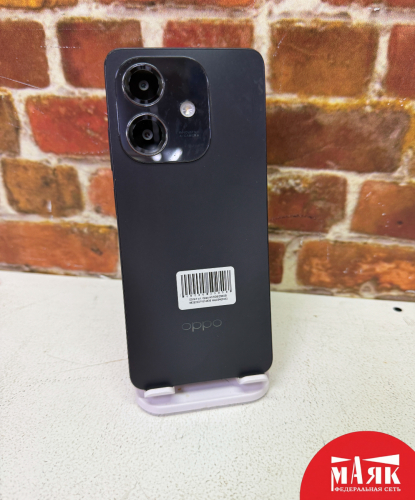 О9 Б/У ст. Oppo A3 6GB/256GB 862622071614539 №e00485330