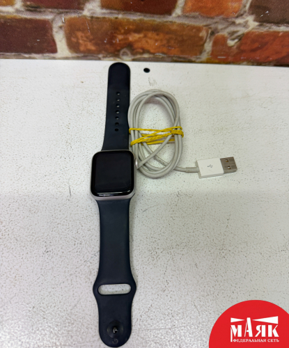 О9 Б/У apple watch se 40mm №e00485883
