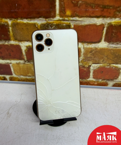 О7 Б/У ст. iPhone 11 Pro 4GB/256GB 100% 353840109479230 №e00494149