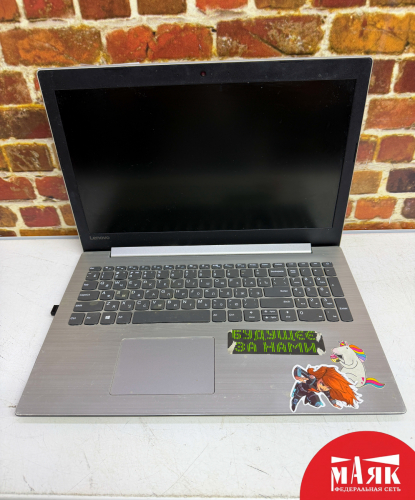 О7 Б/У ноутбук lenovo №e00494304