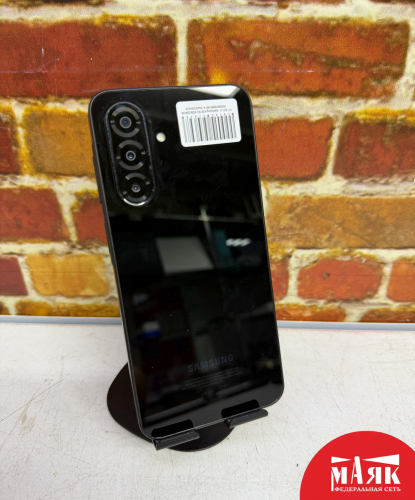О7 Б/У ст. Samsung A26 5G 8GB/256GB 355988368618614 №e00494439