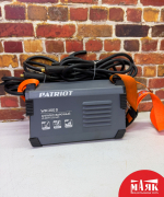 О9 Б/У Сварочный апппарат Patriot 200 123 №e00487130
