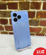 О1 Б/У ст. Realme Note 50 4GB/128GB 861357079629590 №e00495309