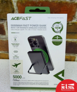 О4 Б/У Power Bank 5000mah ASE Fast №e00495482
