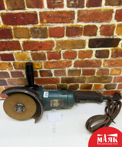 О2 Б/У УШМ Makita GA7050 180mm 123 №e00495701