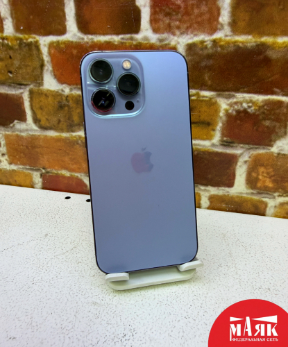 О4 Б/У ст. iPhone 13 Pro 6GB/128GB 75% 351436776797426 №e00488233