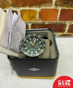 О5 Б/У Часы Fossil BQ2492 №e00489069