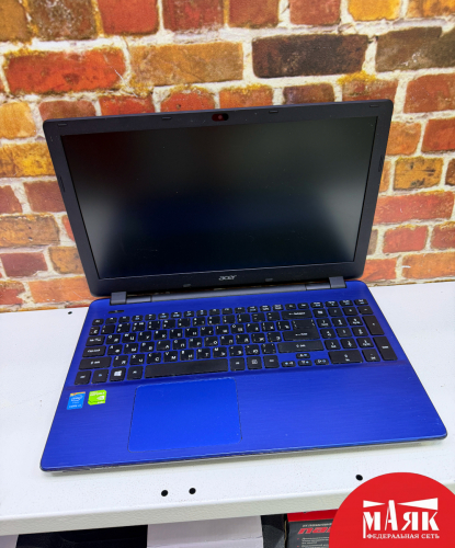 О2 Б/У ноутбук acer №e00496651