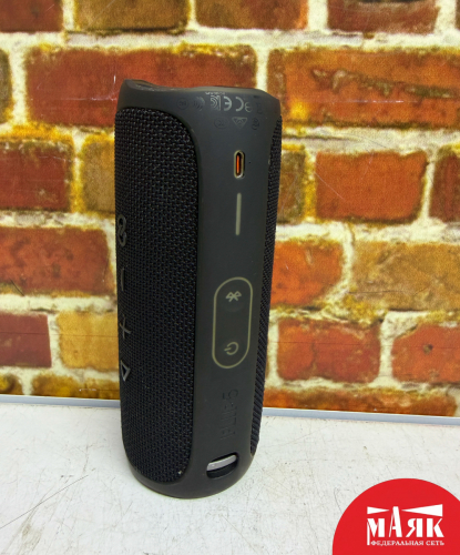 О7 Б/У колонка JBL Flip5 №e00497884