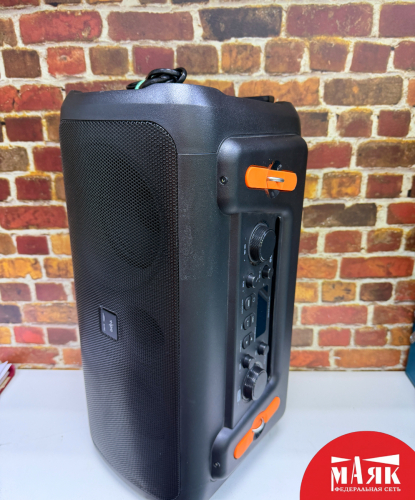 О2 Б/У колонка vipe nitro x3 pro №e00497995
