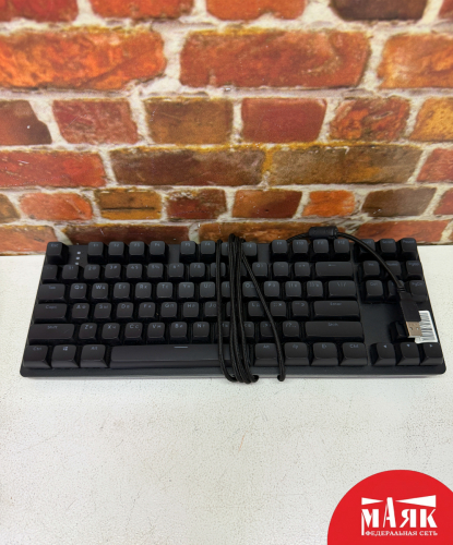 О9 Б/У Клавиатура red-square keyrox tkl №e00497028
