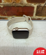 О5 Б/У Наручные часы apple watch se 38mm №e00489610